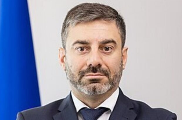 Лубинец сообщил о плане создания транзитного центра на Волыни для украинцев с ВТО