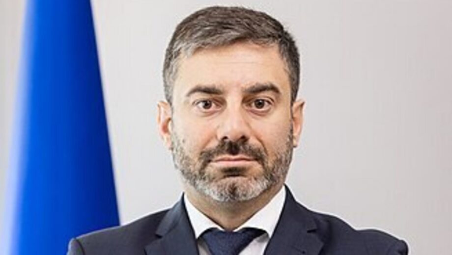 Лубинец сообщил о плане создания транзитного центра на Волыни для украинцев с ВТО