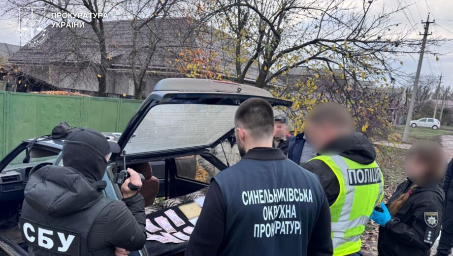 100 тысяч гривен за фальшивую инвалидность: на Днепропетровщине разоблачили схему бегства ухилянцев за границу