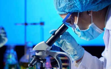 Вчені вперше створили людські ембріони з ДНК шкіри
