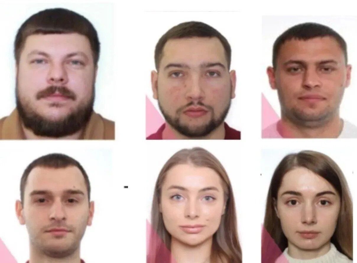  Привласнили мільярд, призначений для ЗСУ: деталі обшуків у криптовалютника Прилепи та його спільників