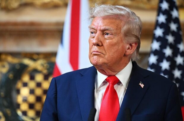 Трамп остановил удары по Ирану на 5 дней: переговоры о полном прекращении вражды