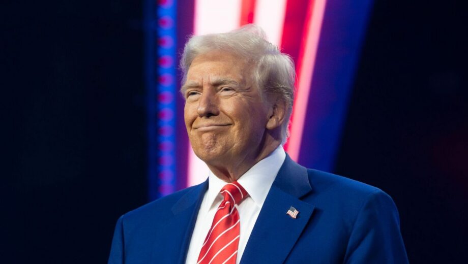 Военная помощь за редкоземельные минералы: Трамп озвучил новые условия для Украины