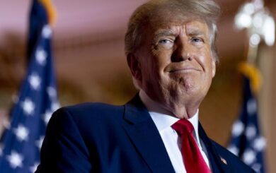 Джонсон обнародовал план, который Трамп может использовать для прекращения войны в Украине