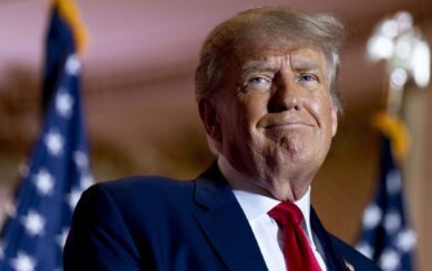 Трампу запретили участвовать в праймериз одного из штатов