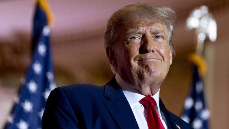 Трампу запретили участвовать в праймериз одного из штатов