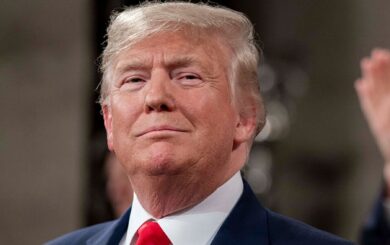 Трамп заявил о новом этапе переговоров с россией