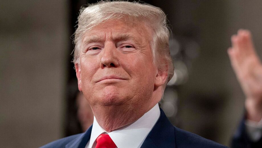 Трамп заявил о новом этапе переговоров с россией
