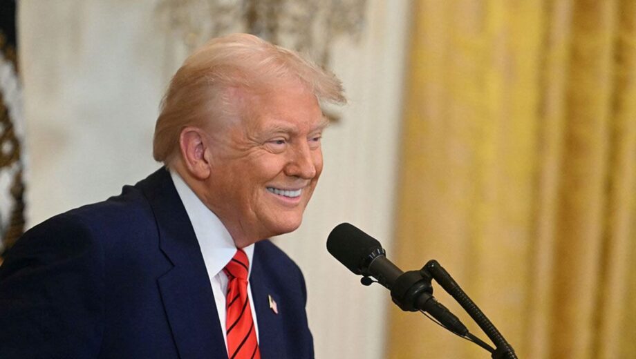 ”Якщо потрібно – я зустрінусь”: Трамп про потенційну участь в переговорах
