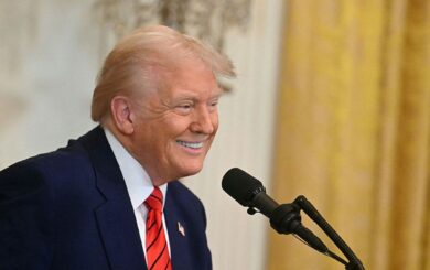 »Если нужно – я встречусь»: Трамп о потенциальном участии в переговорах