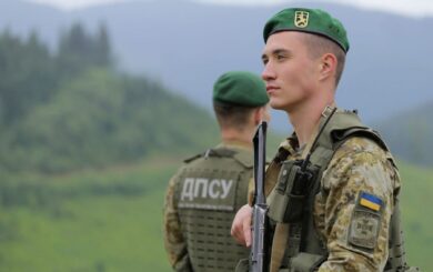 Намагався уникнути мобілізації: чоловік хотів втекти з України, перепливши Дунай