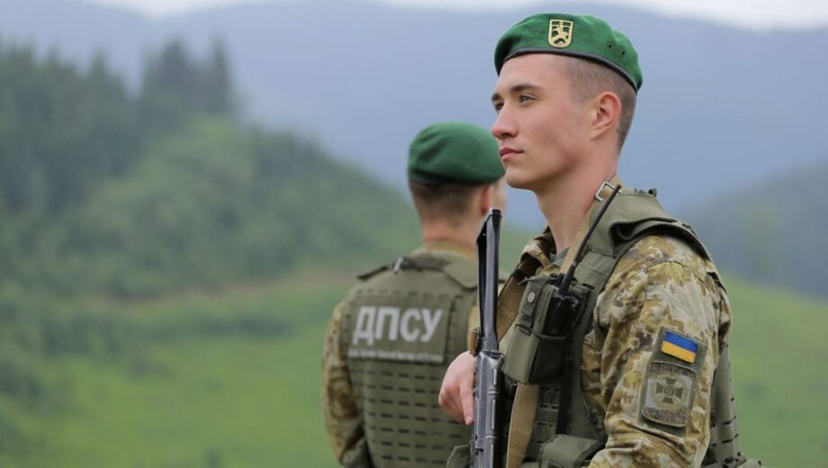 Намагався уникнути мобілізації: чоловік хотів втекти з України, перепливши Дунай