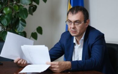 ПДВ, посилки та цифрові сервіси: нові податкові рішення в Україні