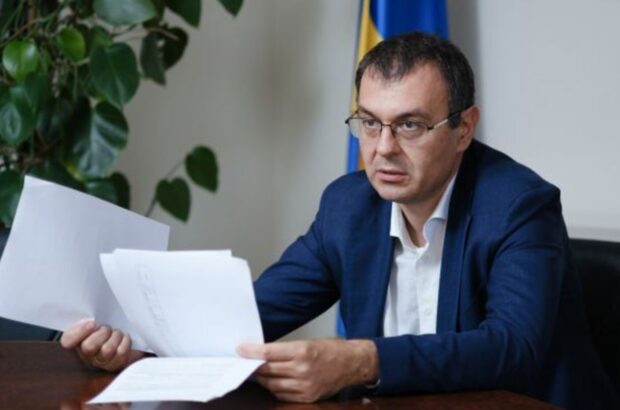НДС, посылки и цифровые сервисы: новые налоговые решения в Украине