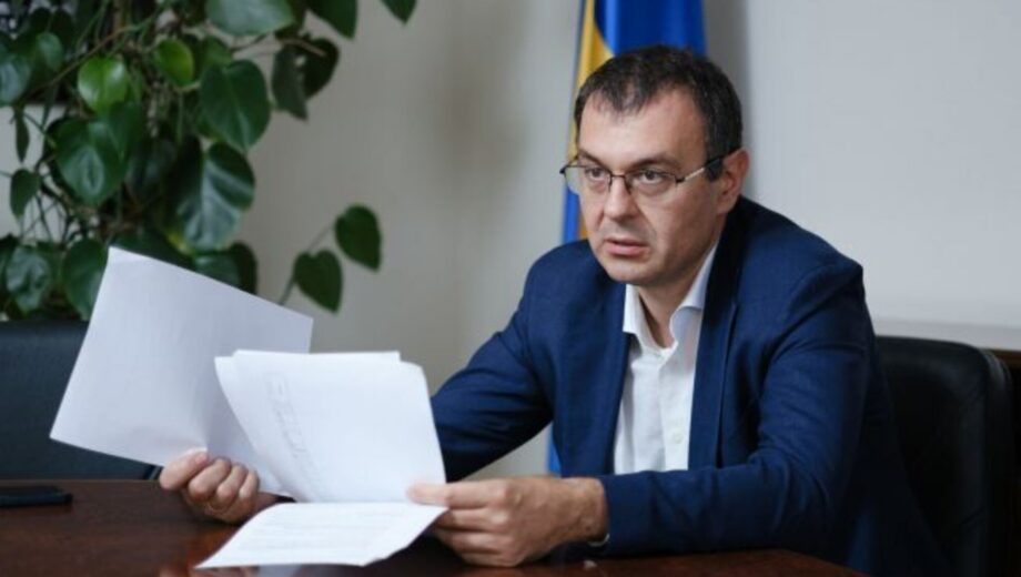 НДС, посылки и цифровые сервисы: новые налоговые решения в Украине