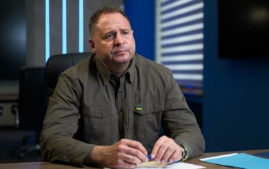 За Єрмака зібрали повну суму застави – понад 140 млн грн