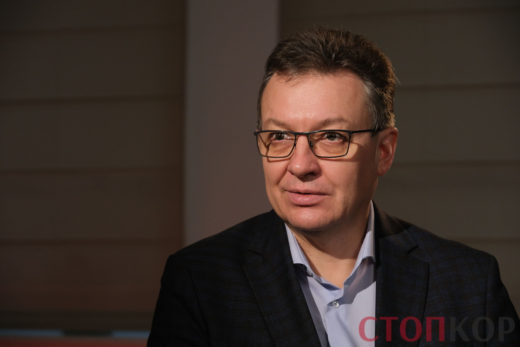 Может быть за границей: Александр Прозур рассказал об ''исчезновении'' предыдущего директора Сергея Кондратьева