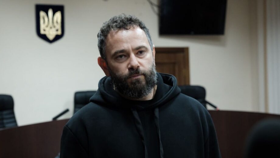 Нардеп Дубинский и его помощник будут отданы под суд за организацию незаконного выезда за границу