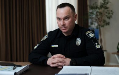 За заявами працівників Bihus.Info поліція відкрила чотири кримінальні провадження