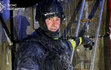 36 тисяч абонентів без світла: Одещина страждає від БПЛА