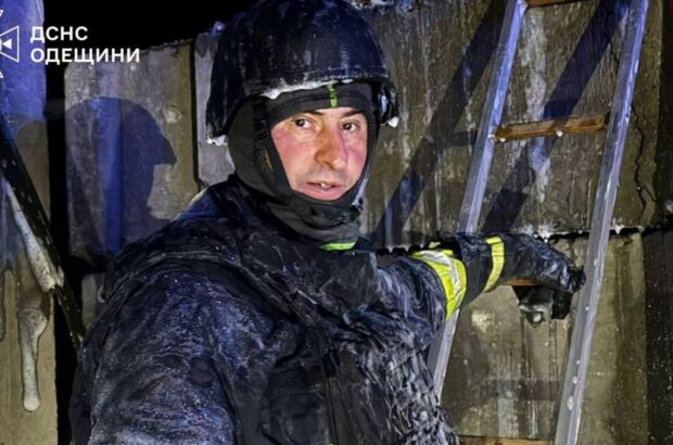 36 тисяч абонентів без світла: Одещина страждає від БПЛА