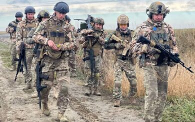 Военные получат скидки на горючее и билеты: стартовала программа »Плюсы»