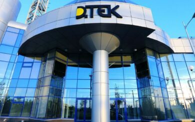 ДТЕК будує одне з найбільших сховищ енергії в Східній Європі за 3 млрд грн