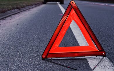 В ДТП в Киеве погибли полицейские