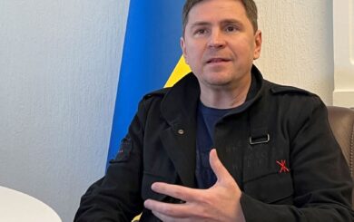 В ОП опровергли информацию о »переговорах» с россией по ударам по энергетике