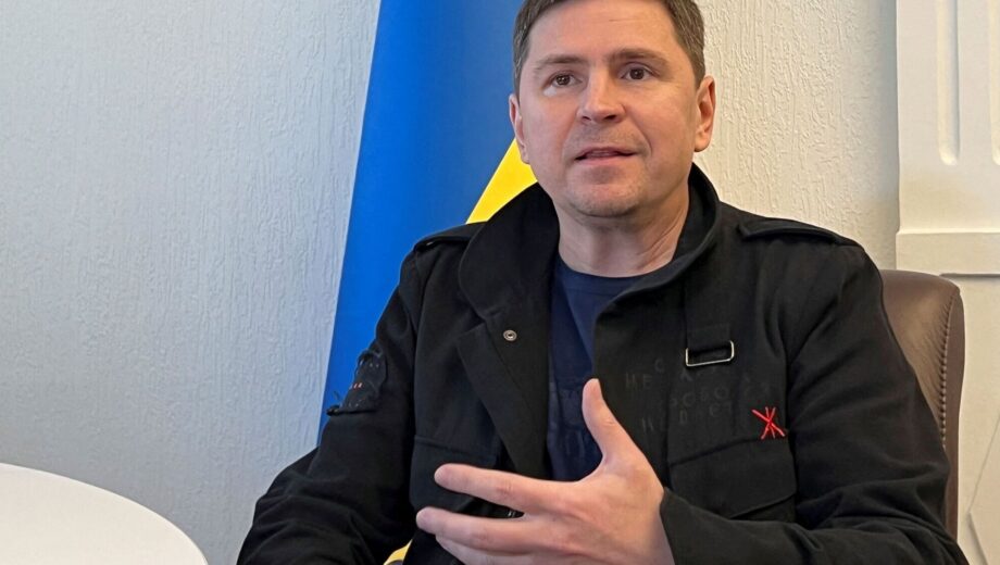 В ОП опровергли информацию о »переговорах» с россией по ударам по энергетике