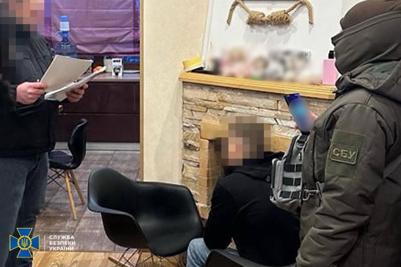 СБУ 