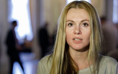ВАКС замінив електронний браслет Скороход на заставу у 4 млн грн
