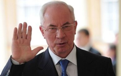 Николай Азаров о слухах о военных из КНДР: »Это нагнетание ситуации»