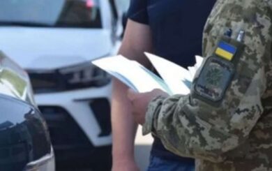 Відеофіксація у ТЦК: що змінюється для співробітників та громадян
