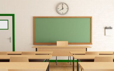 ВНО для 4-классников станет обязательным с 2027 года — решение МОН