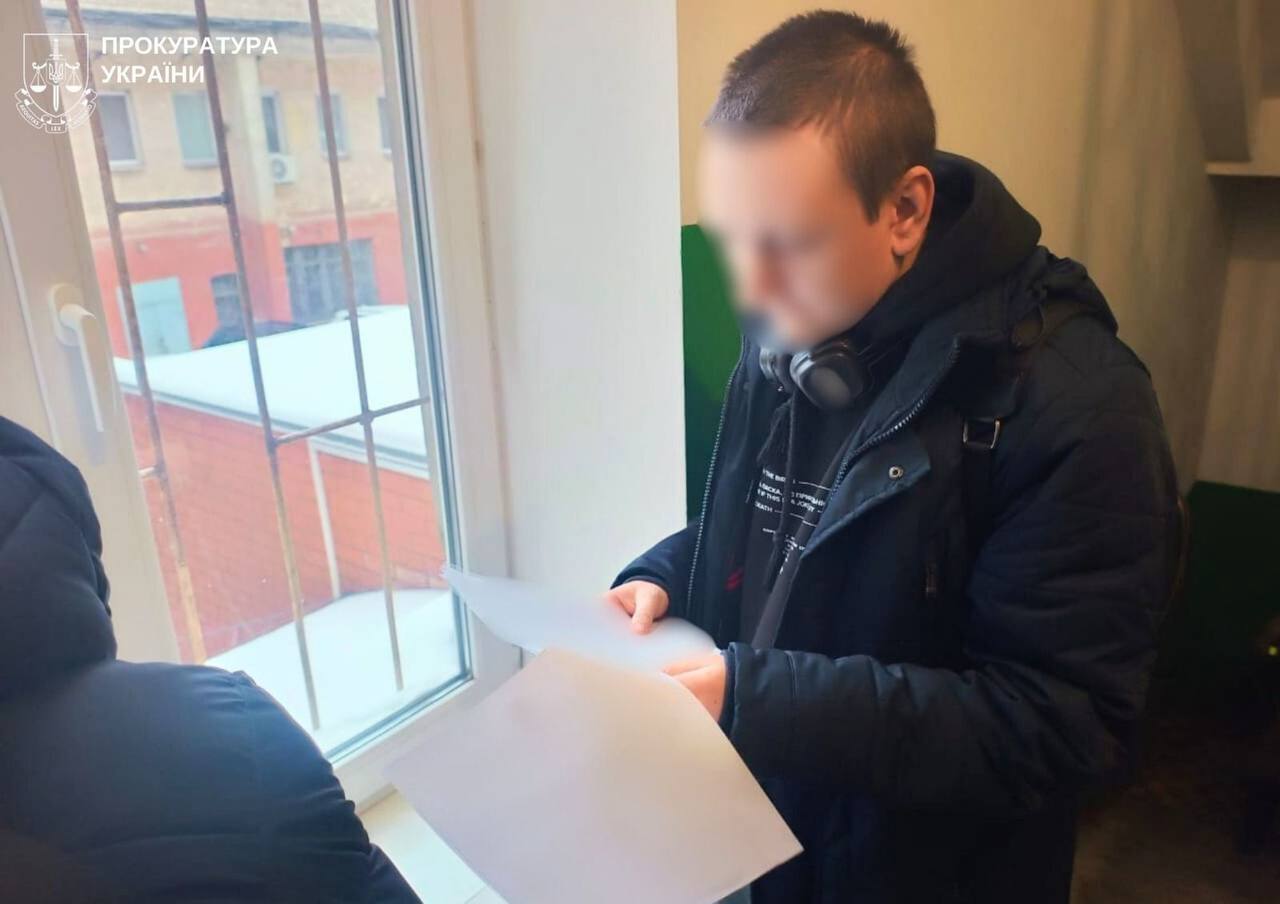 Офис Генпрокурора задержал мошенников
