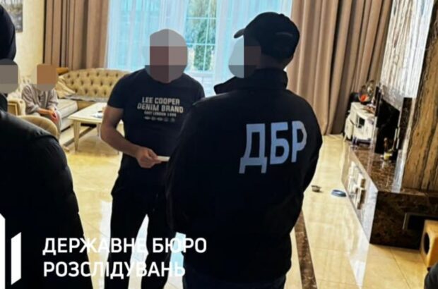 Депутата Украины подозревают в госизмене и дискредитации западных партнеров