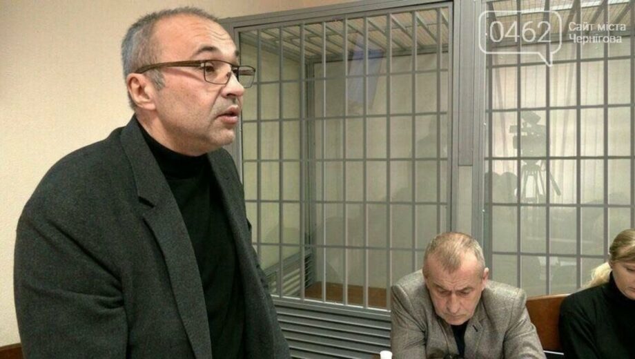 Корупція, атаки на бізнес та суддівські рішення: чому депутати Чернігівської обласної ради б’ють на сполох