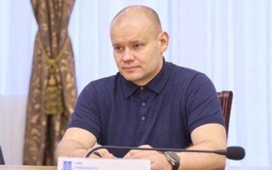 Скандал с Дмитрием Вербицким: экс-прокурор тратит десятки тысяч в элитном спортзале