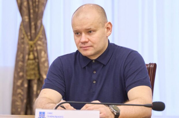 Скандал із Дмитром Вербицьким: експрокурор витрачає десятки тисяч у елітному спортзалі