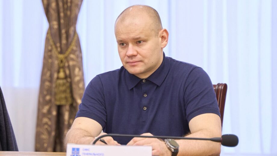 Скандал із Дмитром Вербицьким: експрокурор витрачає десятки тисяч у елітному спортзалі