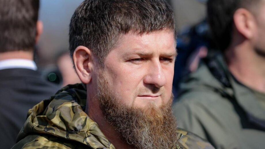 ”Ледве відкачали”: російські медіа повідомили про критичний стан Кадирова