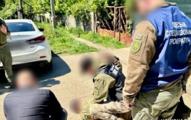 На Одещині працівник ТЦК обіцяв за 300 літрів бензину бронь від мобілізації