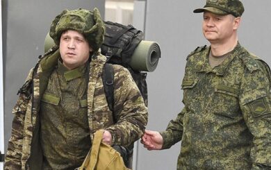 Указ о собрании запасников в оосии: признаки не переговоров, а подготовка к войне
