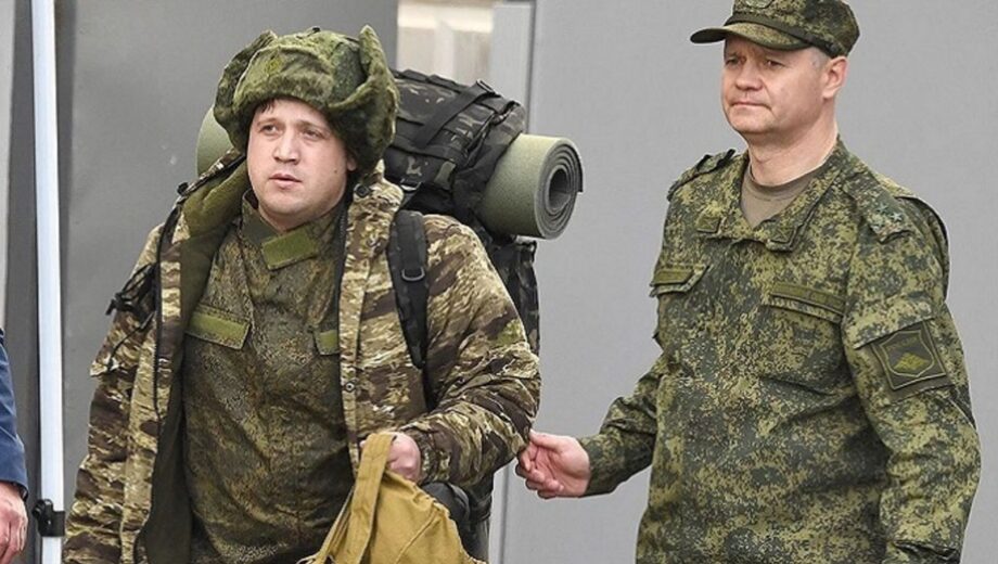 Указ о собрании запасников в оосии: признаки не переговоров, а подготовка к войне