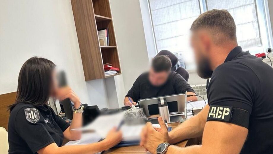 8 млн гривен убытков: чиновника обвиняют в завышении цен на измерители скорости