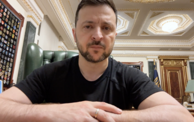 Зеленский анонсировал новый пакет поддержки от США: что войдет в помощь