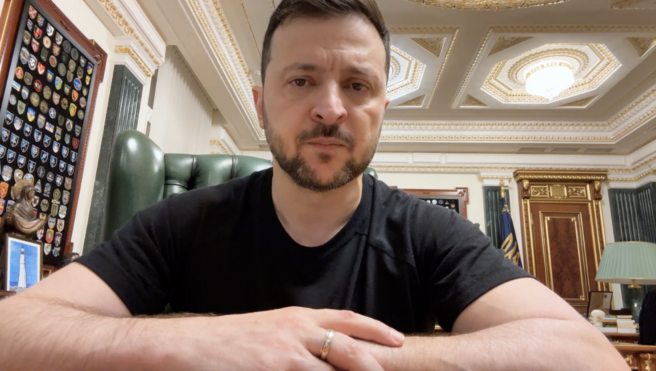 Зеленский анонсировал новый пакет поддержки от США: что войдет в помощь