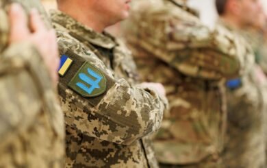 Третья группа инвалидности и служба в армии Украины – детали и закон