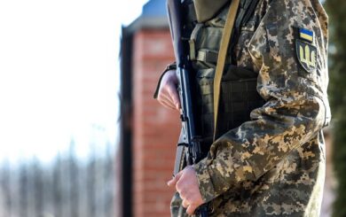 СБУ задержала »крота», который передавал России координаты баз морских дронов